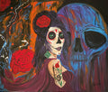 Skull Candi - Original Artwork