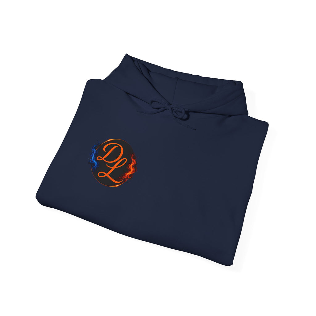DL Logo - Hoodie