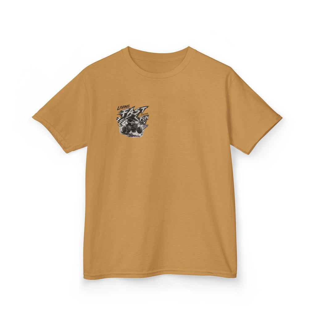 Racing Kids 1 - T Shirt