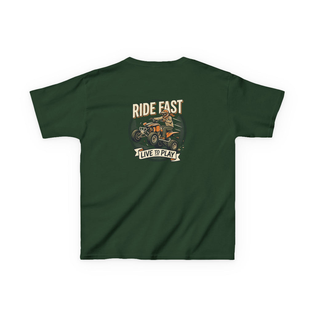 Racing Kids - T Shirt