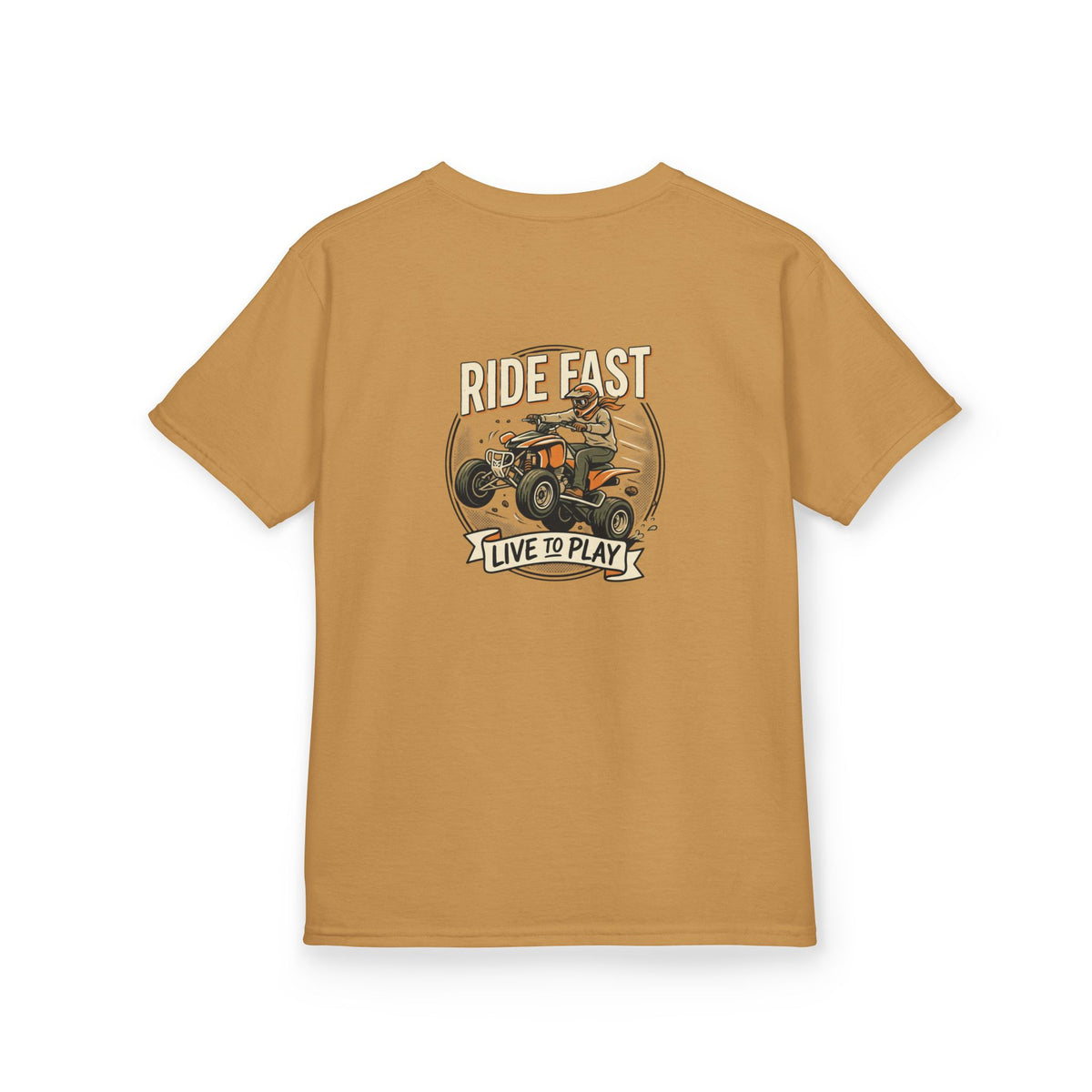Racing Kids - T Shirt