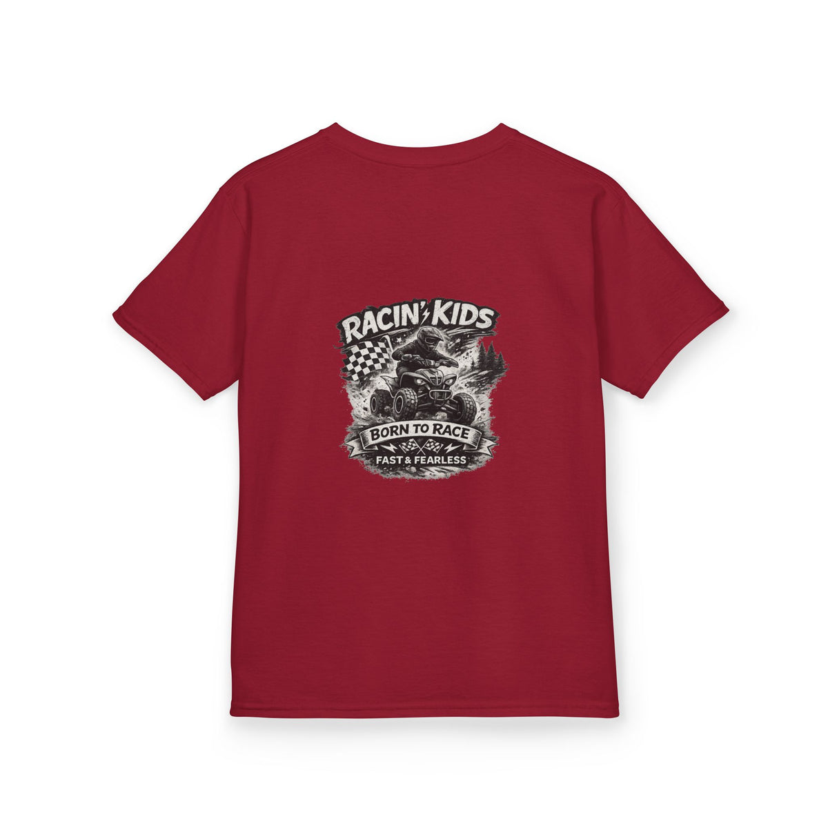 Racing Kids 2 - T Shirt