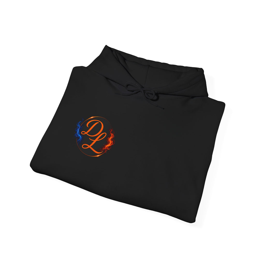 DL Logo - Hoodie