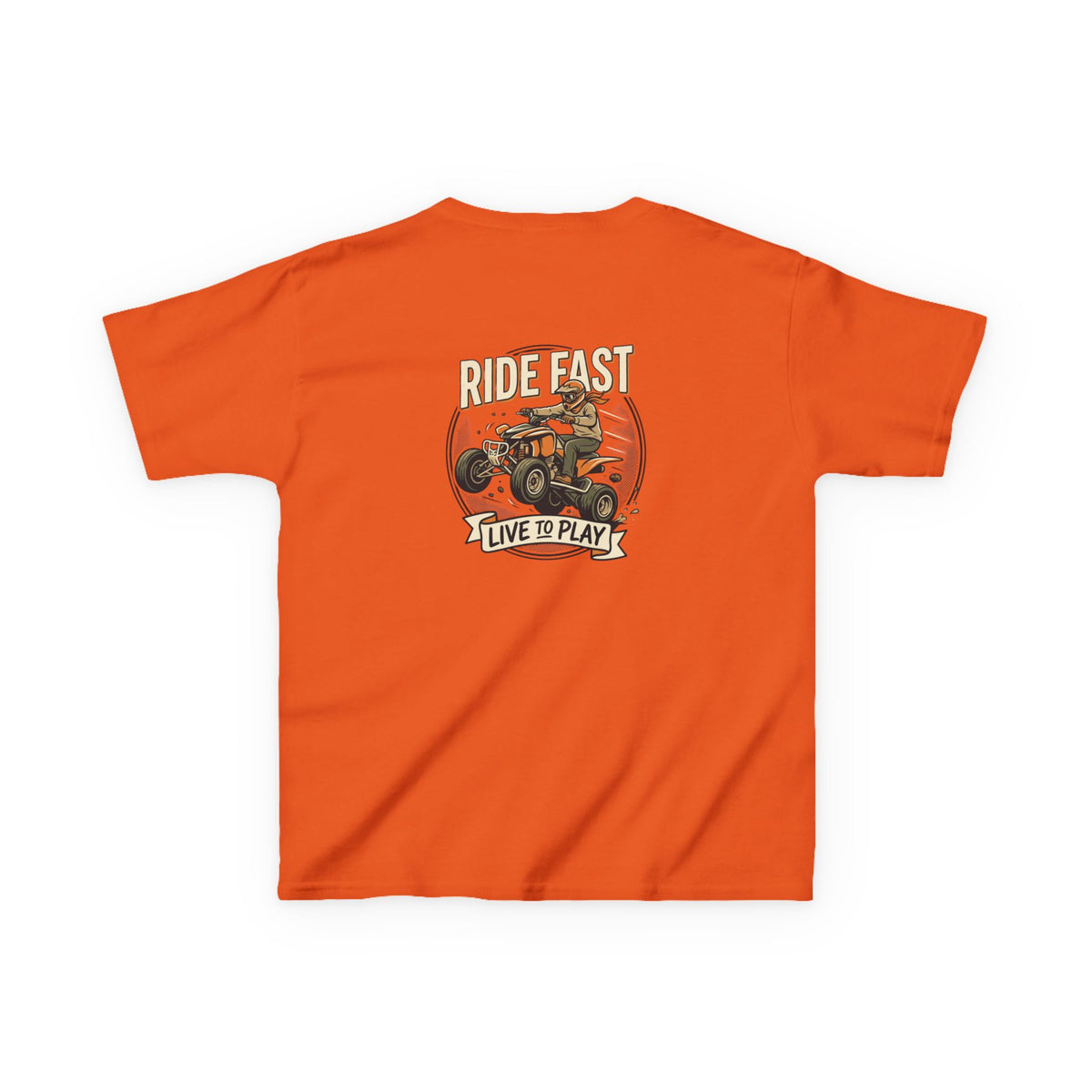 Racing Kids - T Shirt