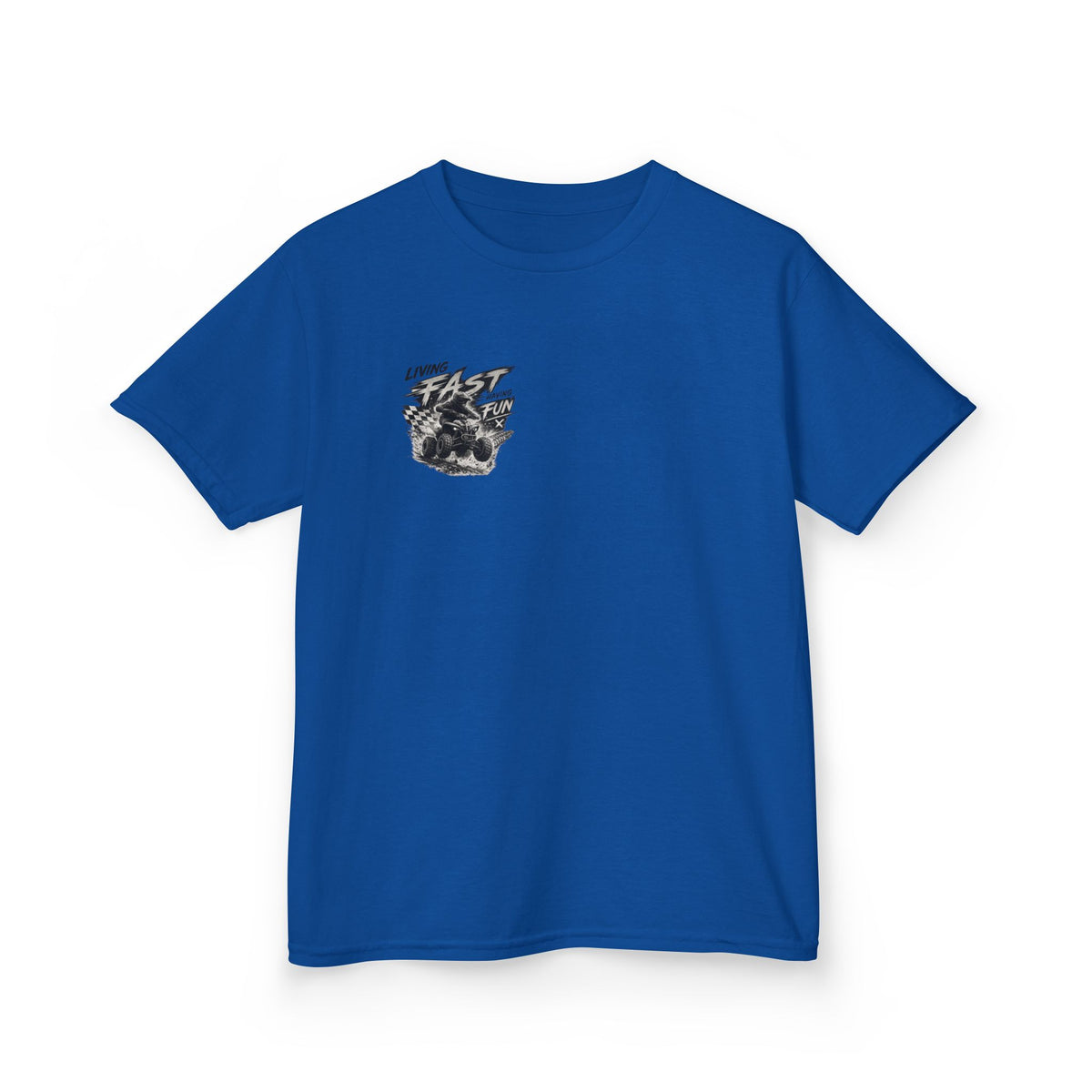 Racing Kids 1 - T Shirt