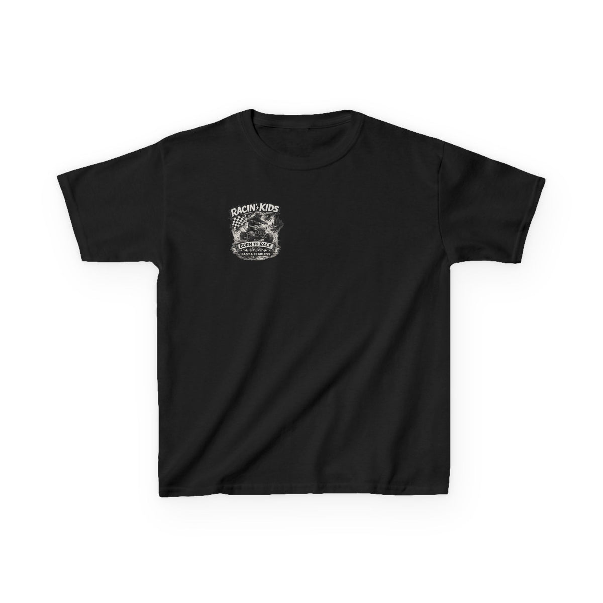 Racing Kids 2 - T Shirt