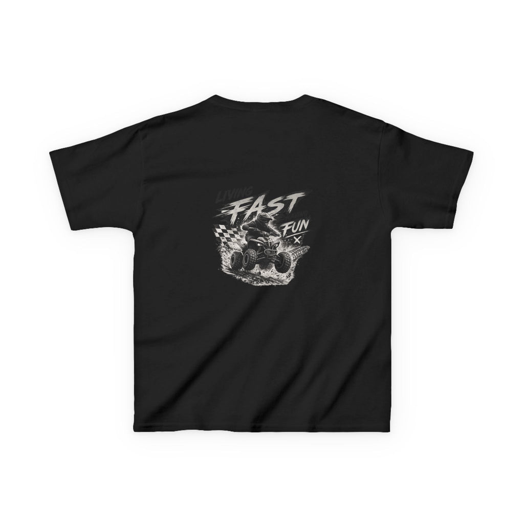 Racing Kids 1 - T Shirt