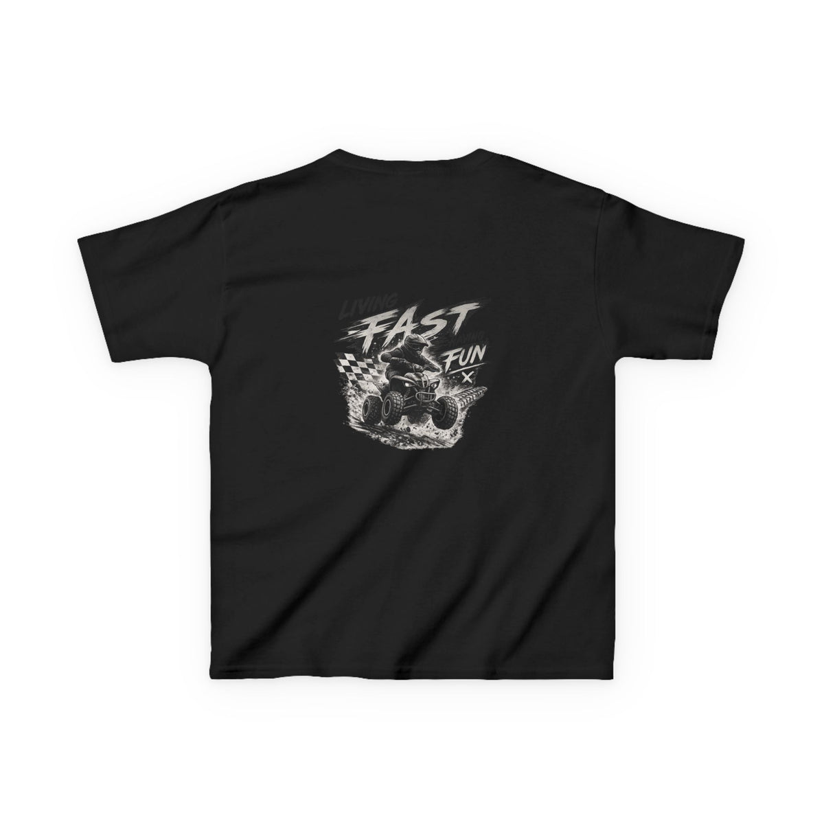 Racing Kids 1 - T Shirt