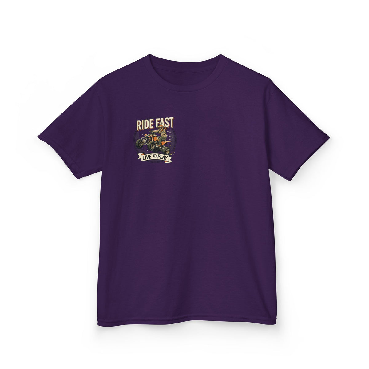 Racing Kids - T Shirt