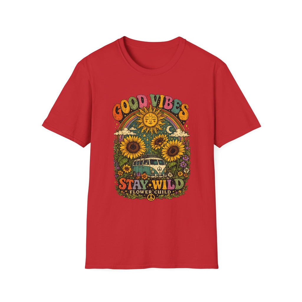 Good Vibes 2 - T Shirt
