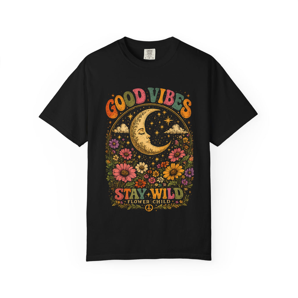 Good Vibes 3 - T Shirt