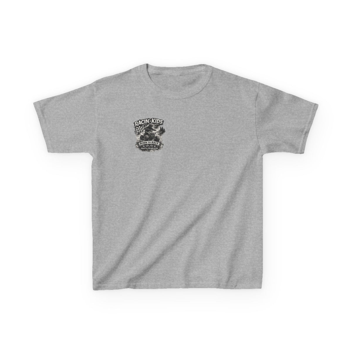 Racing Kids 2 - T Shirt