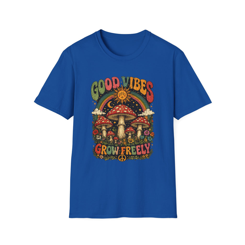 Good Vibes - T Shirt