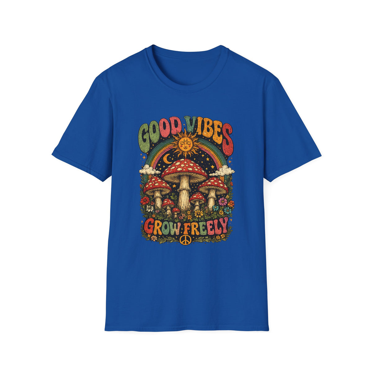Good Vibes - T Shirt