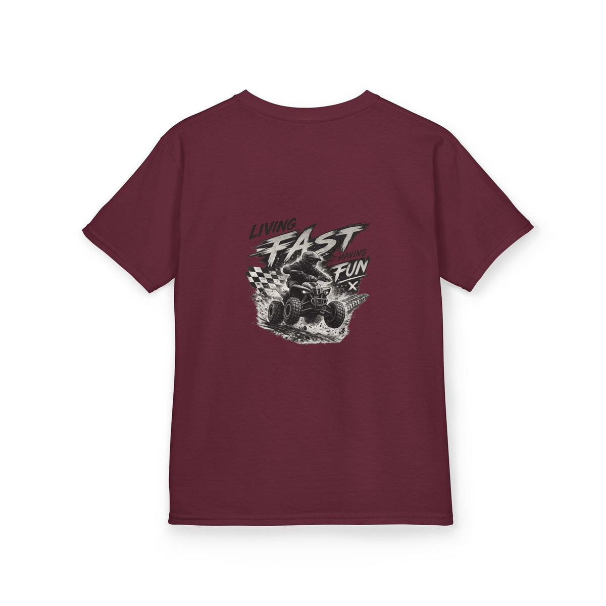 Racing Kids 1 - T Shirt