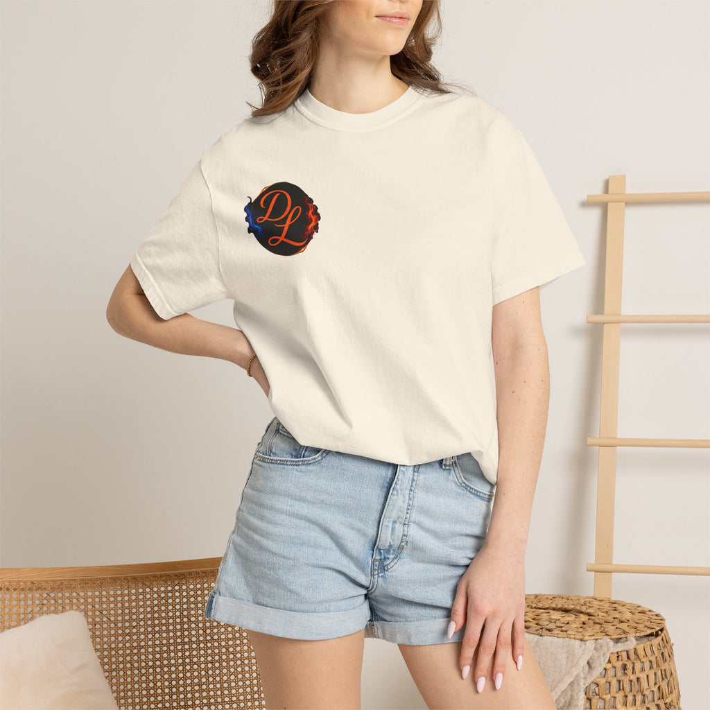 DL Logo - T Shirt