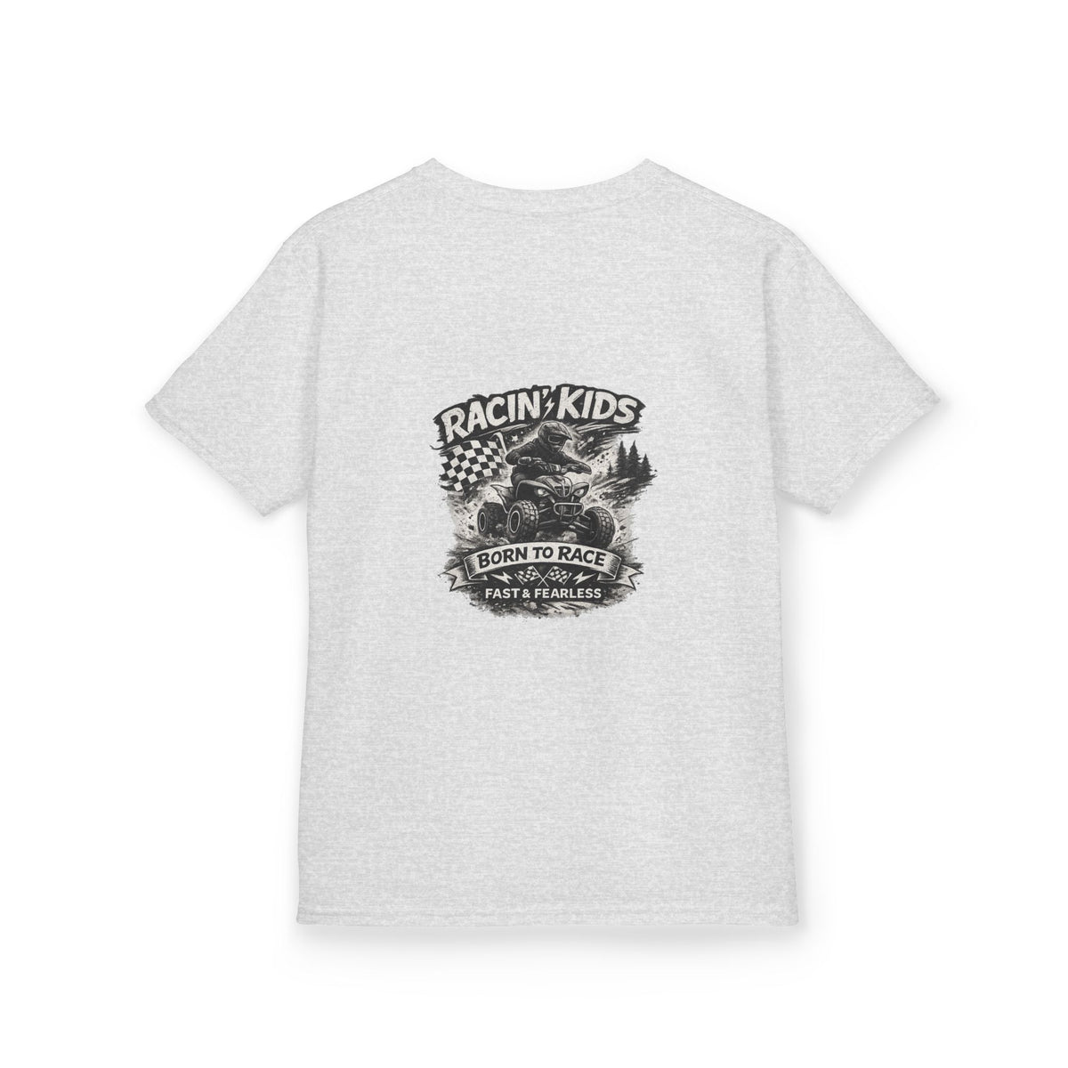 Racing Kids 2 - T Shirt