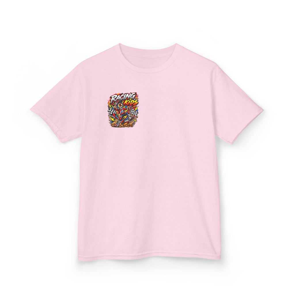 Racing Kids 5 - T Shirt