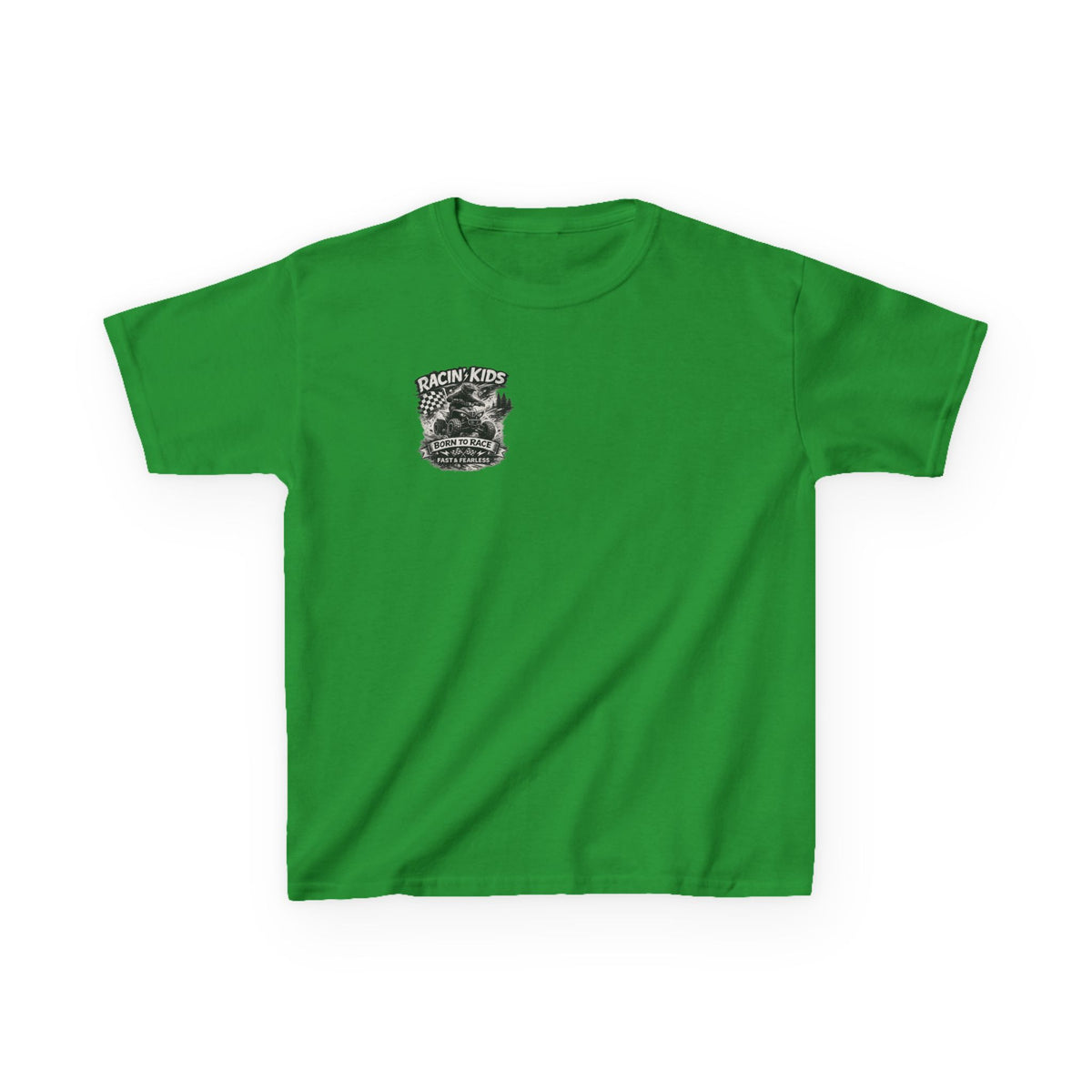 Racing Kids 2 - T Shirt