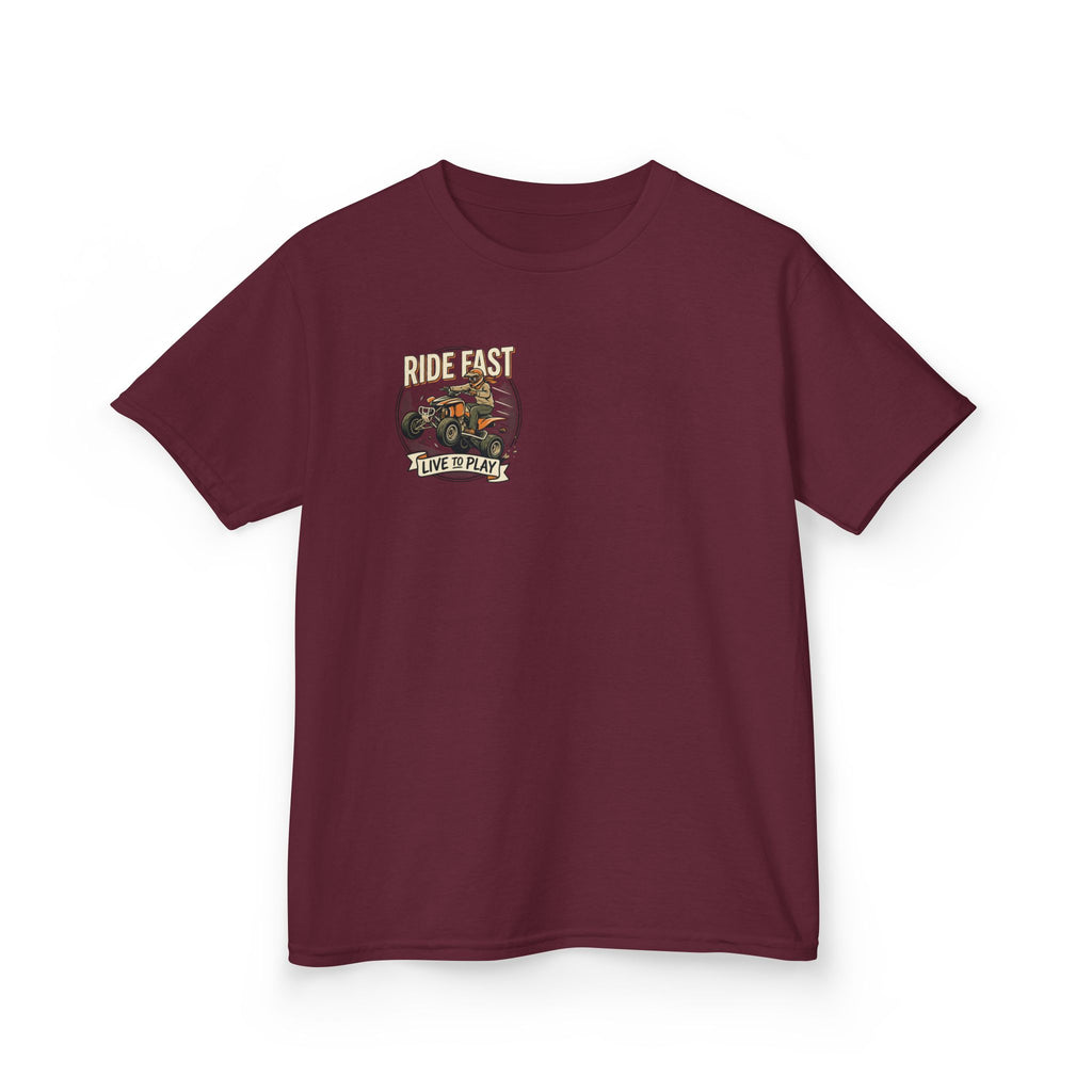 Racing Kids - T Shirt