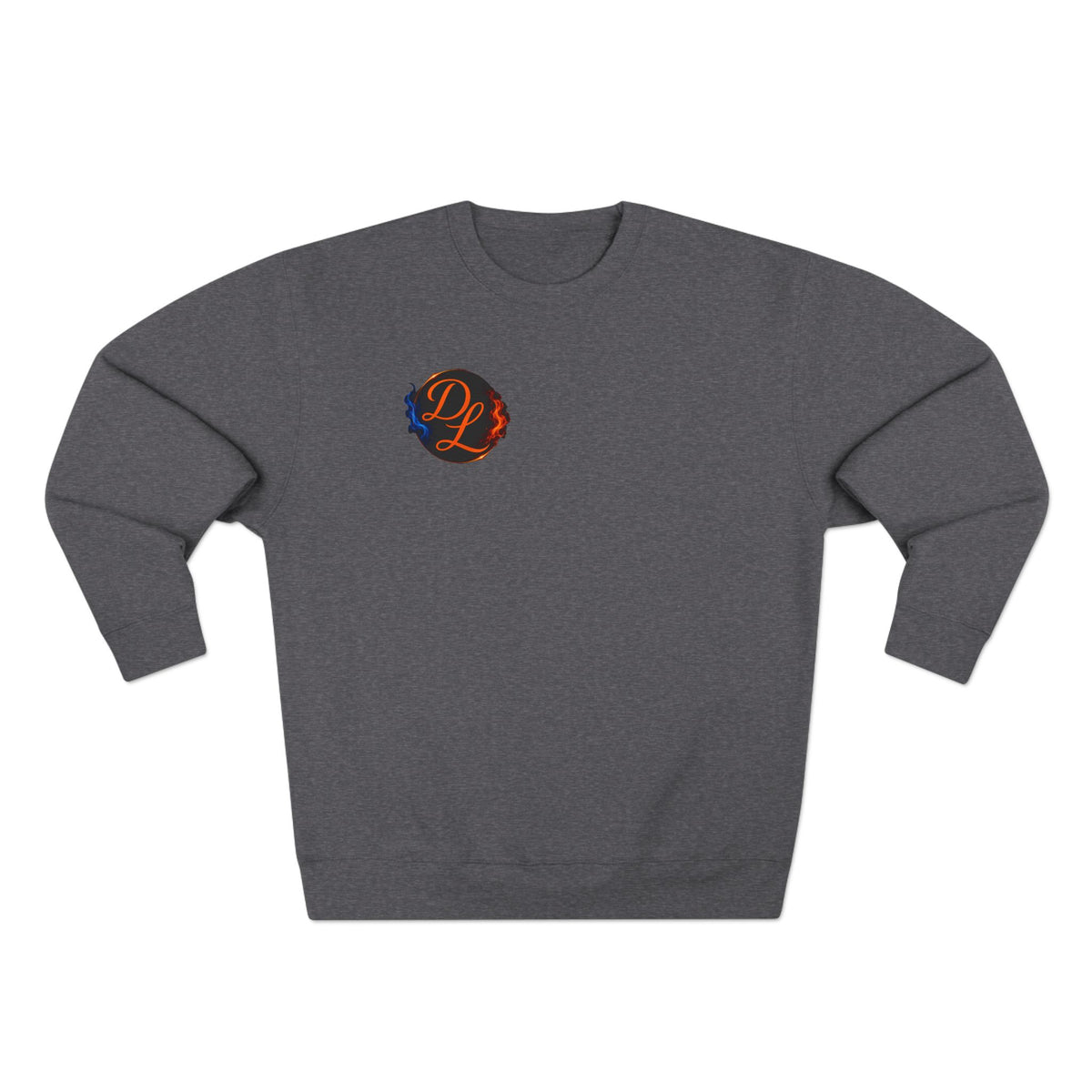 DL Logo - Sweatshirt