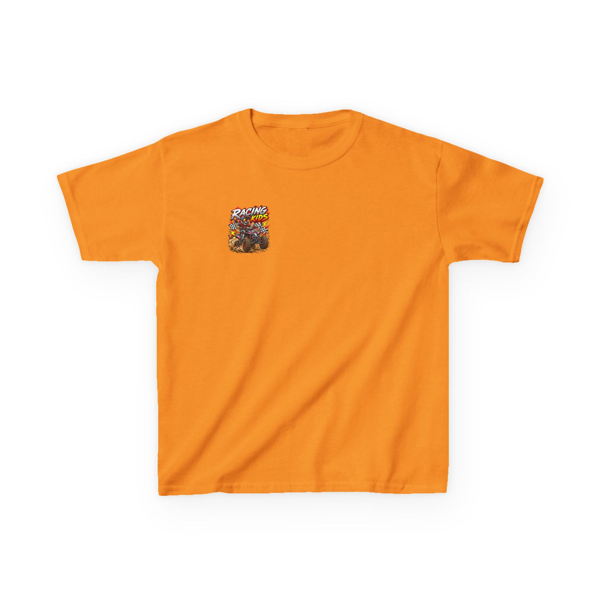 Racing Kids 4 - T Shirt