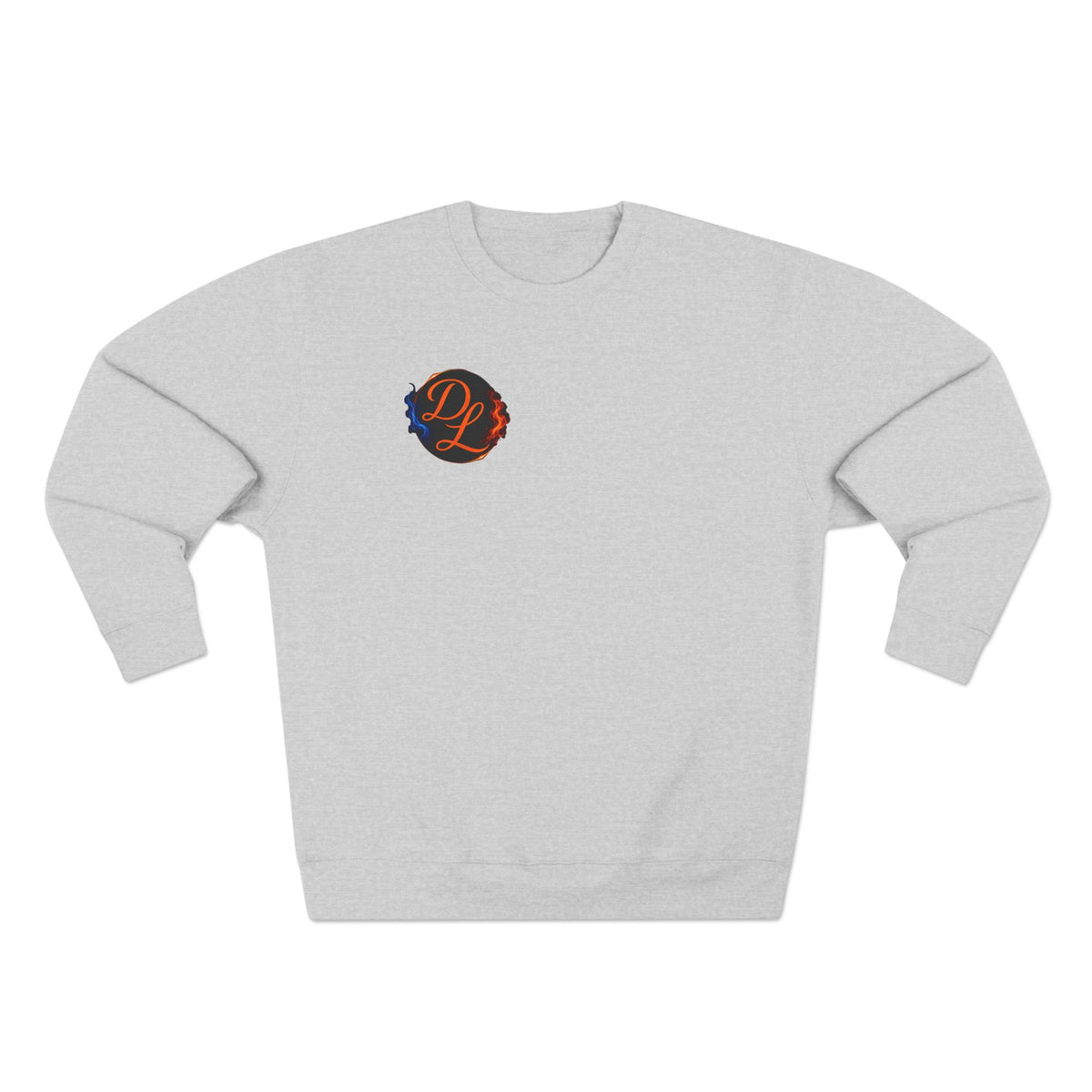DL Logo - Sweatshirt