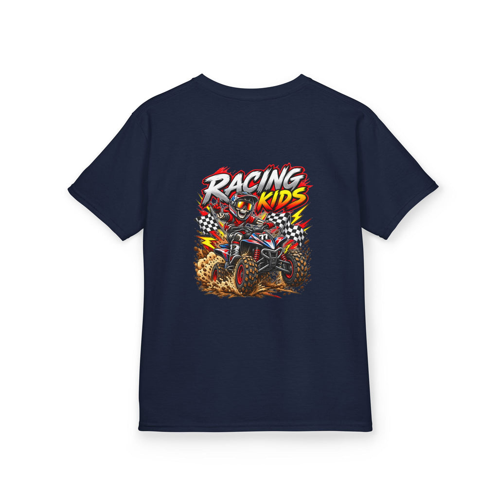 Racing Kids 4 - T Shirt