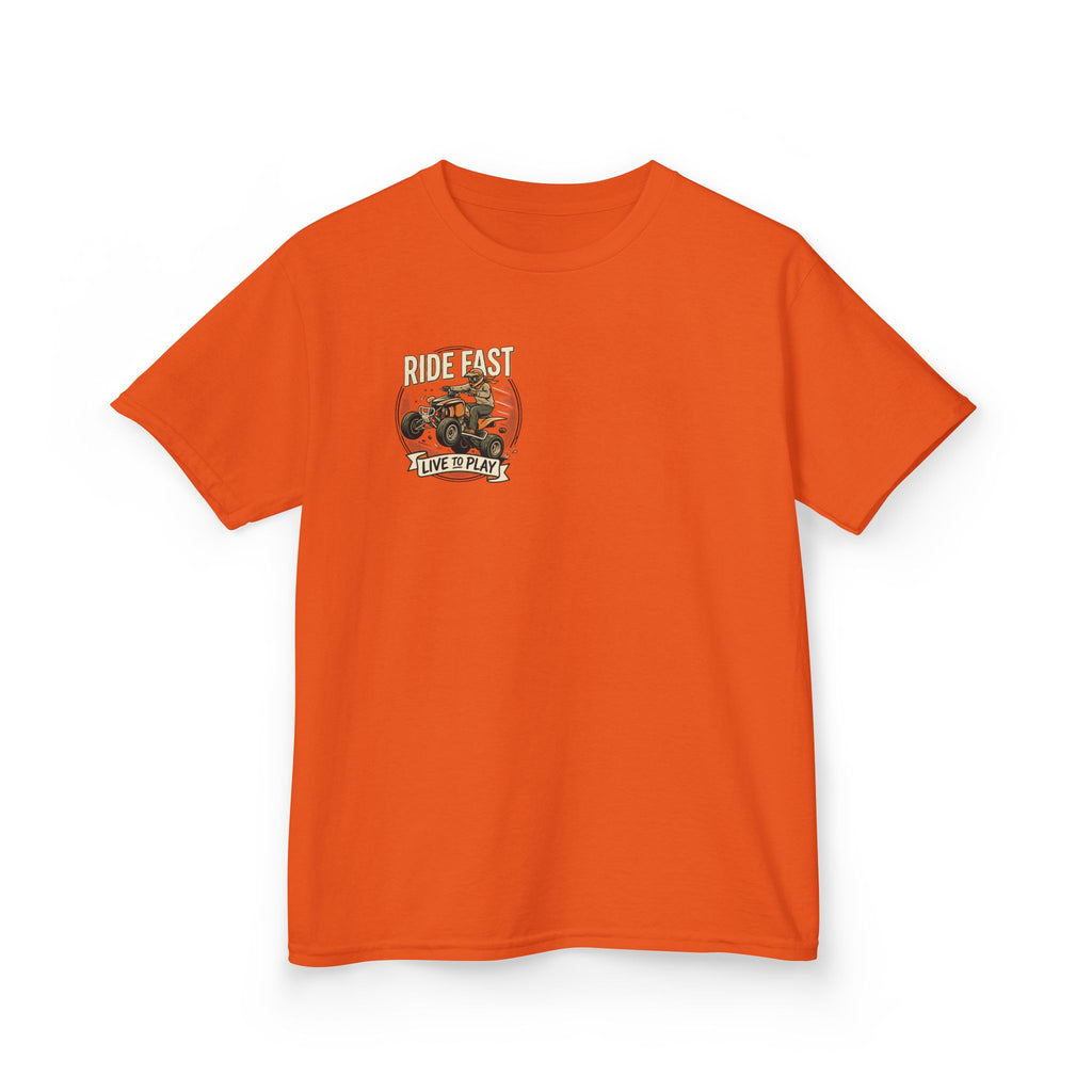 Racing Kids - T Shirt