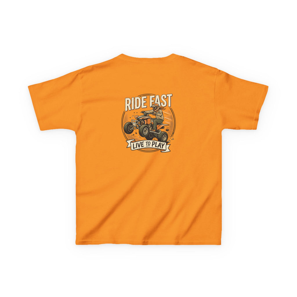 Racing Kids - T Shirt