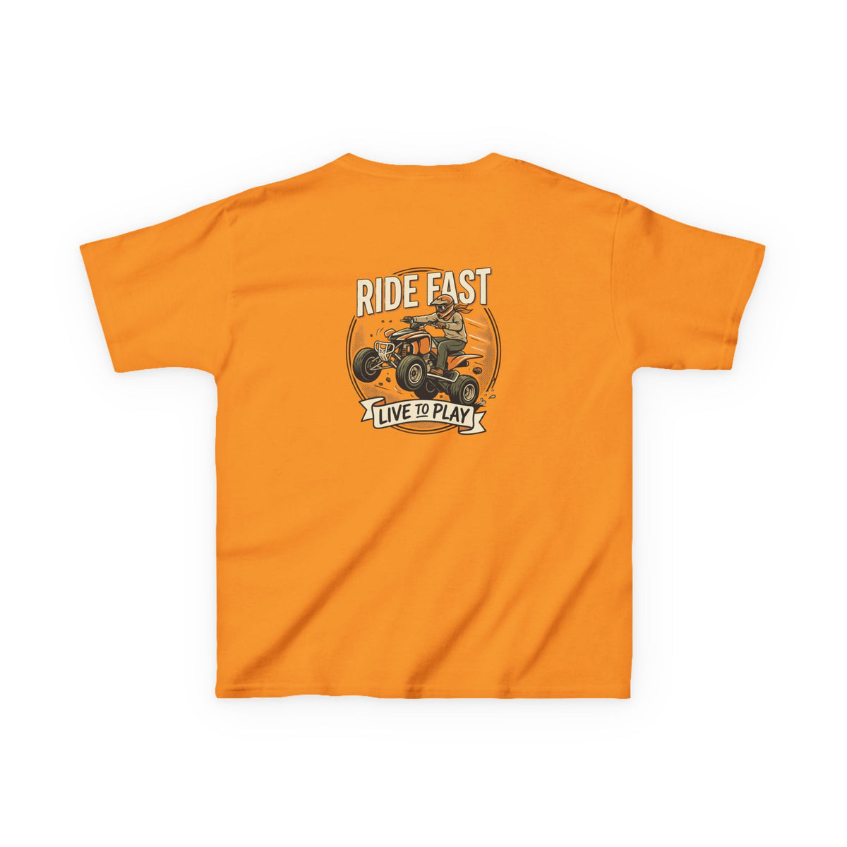 Racing Kids - T Shirt