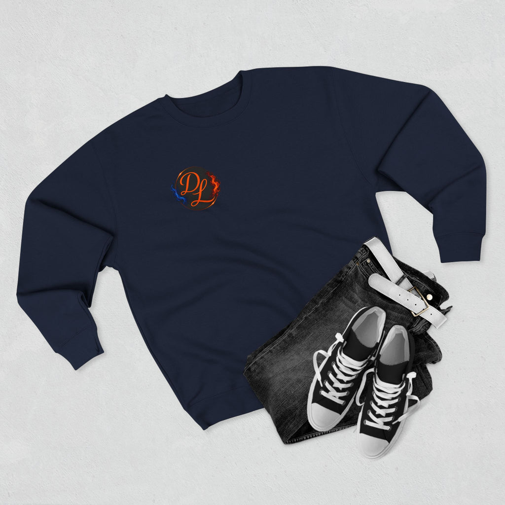 DL Logo - Sweatshirt