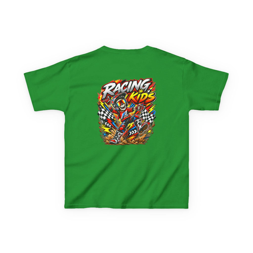 Racing Kids 5 - T Shirt