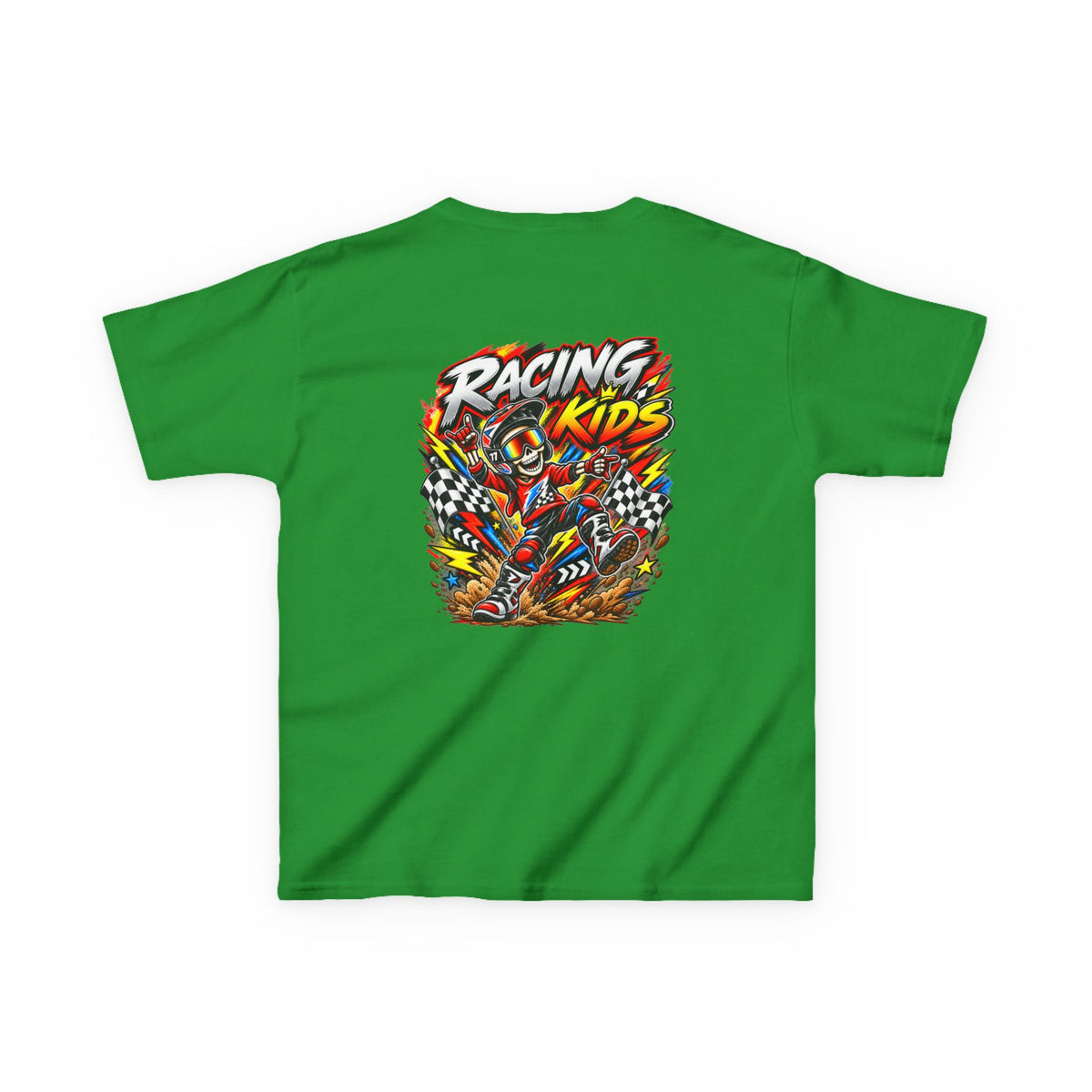 Racing Kids 5 - T Shirt