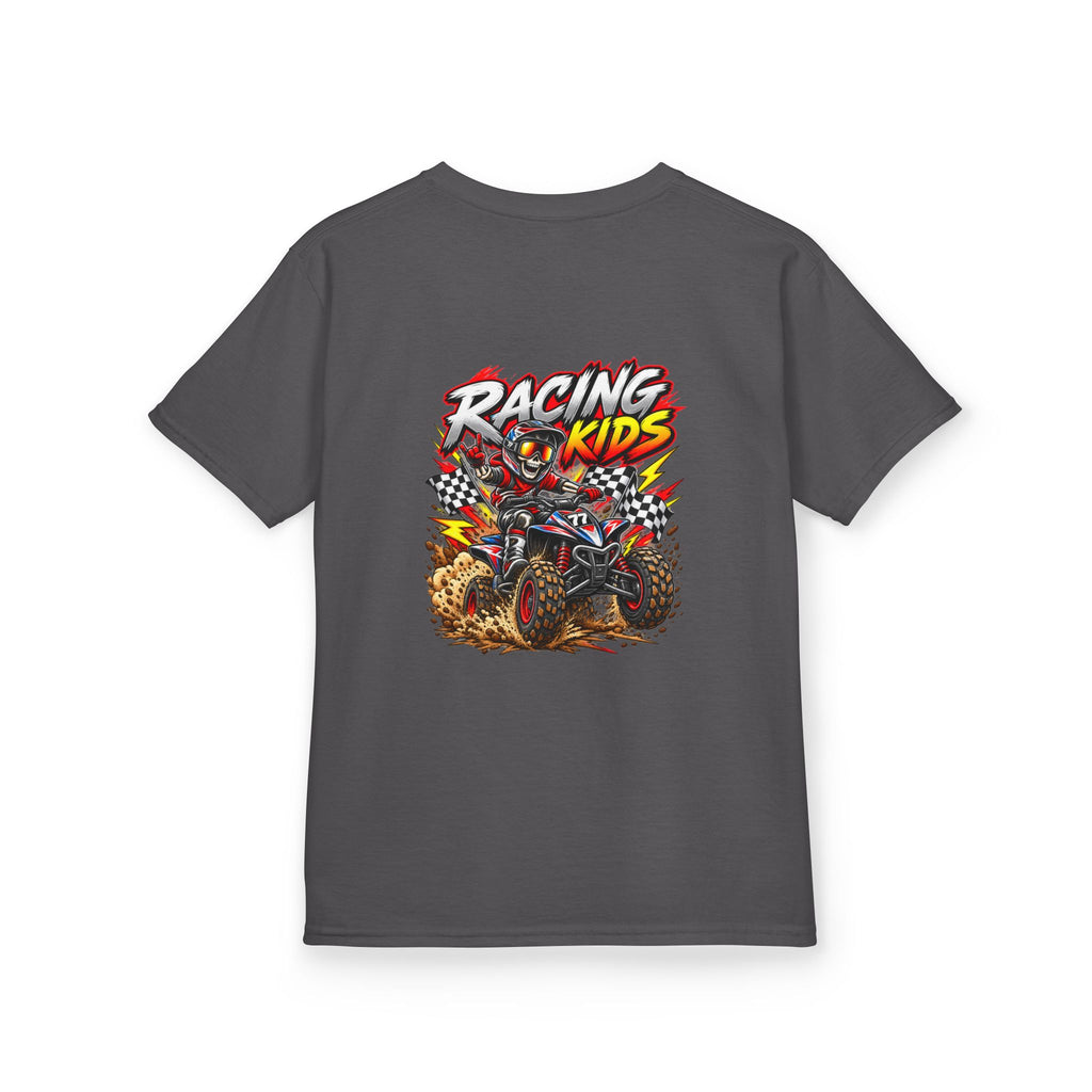 Racing Kids 4 - T Shirt