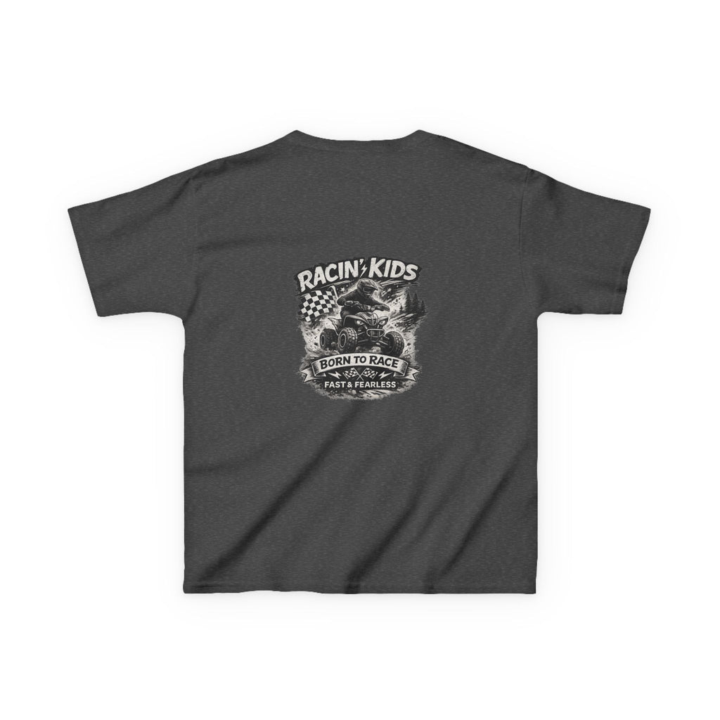 Racing Kids 2 - T Shirt