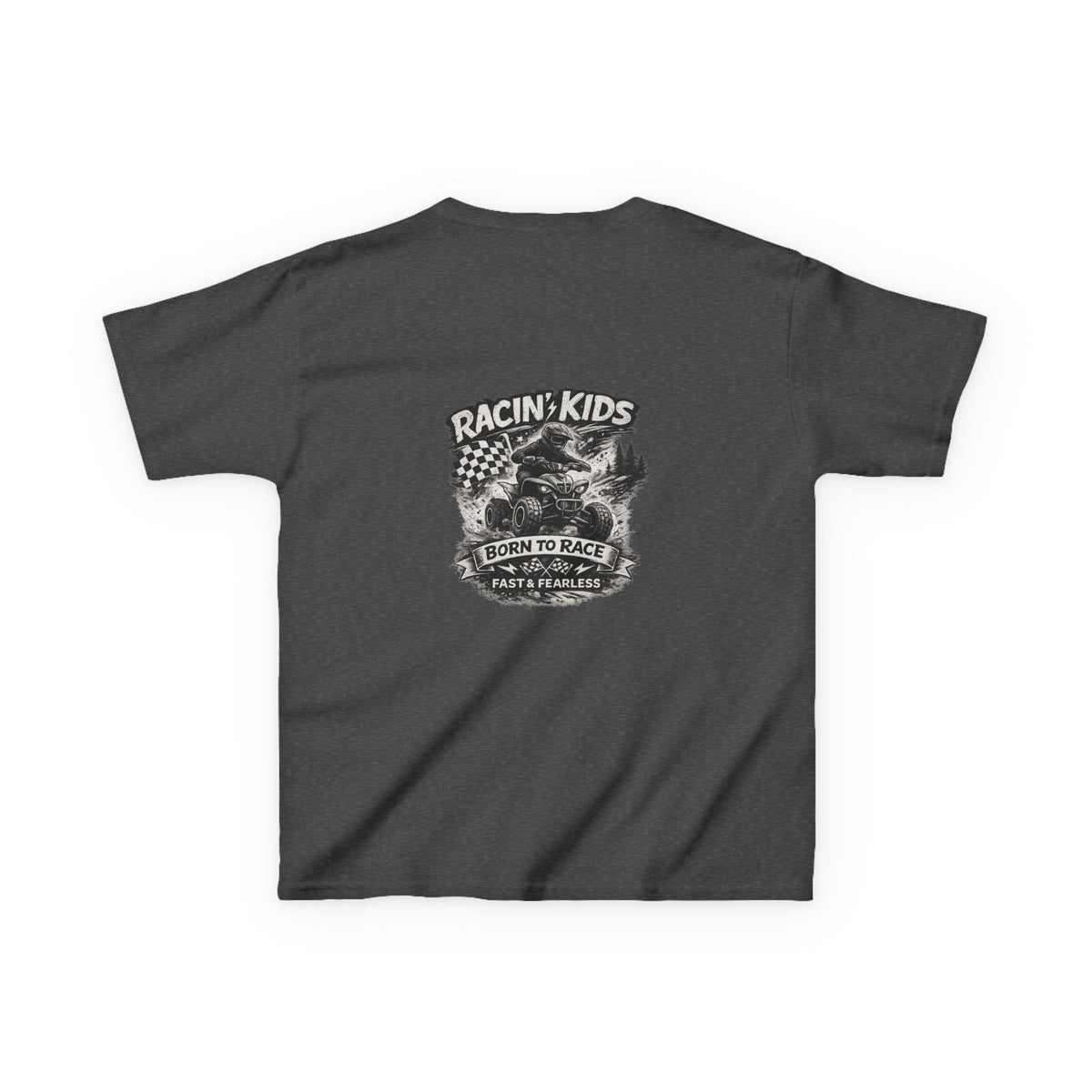 Racing Kids 2 - T Shirt