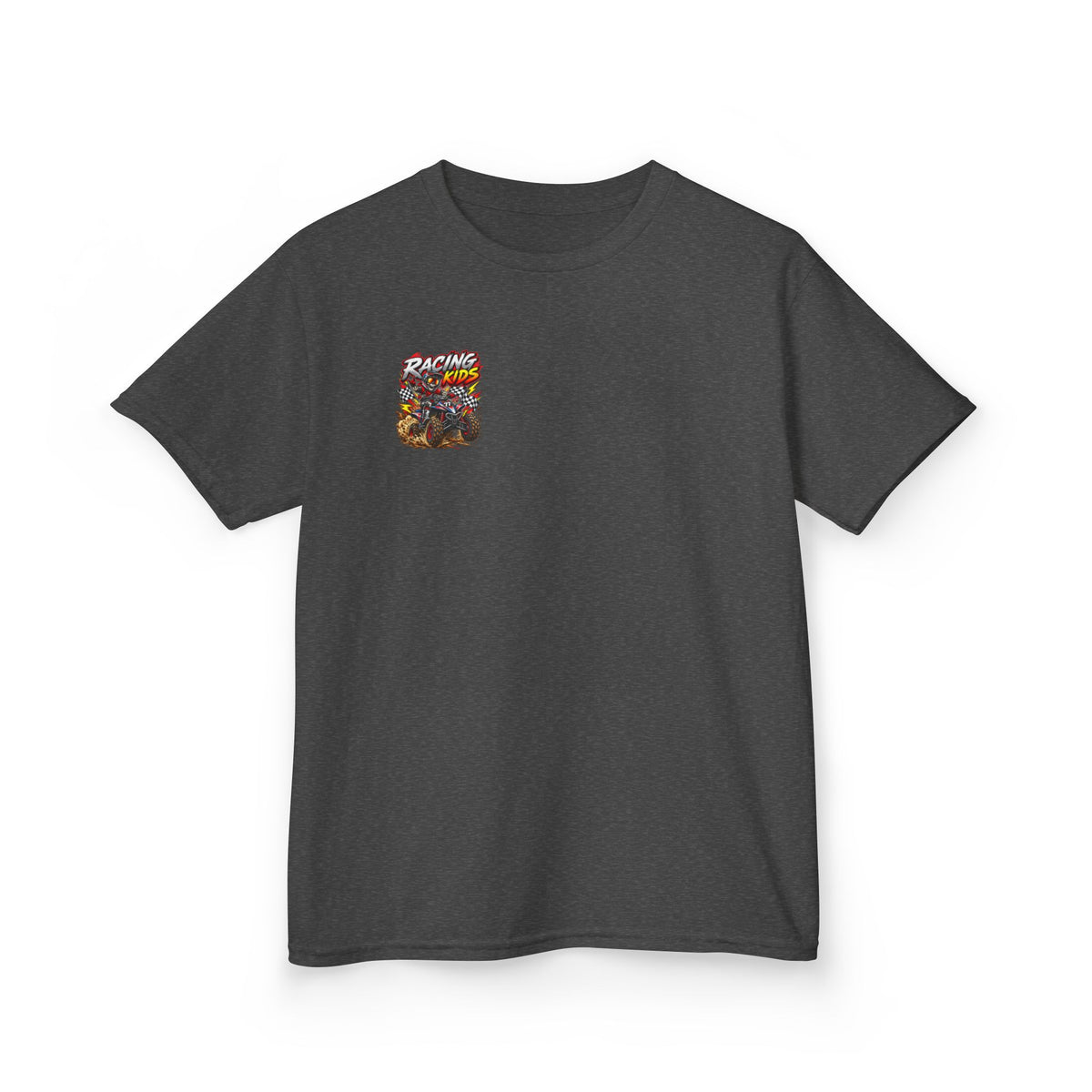 Racing Kids 4 - T Shirt