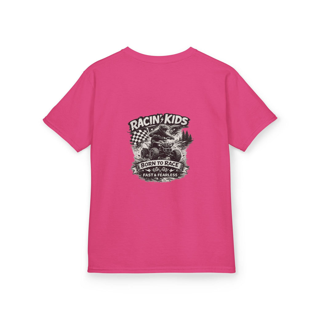 Racing Kids 2 - T Shirt