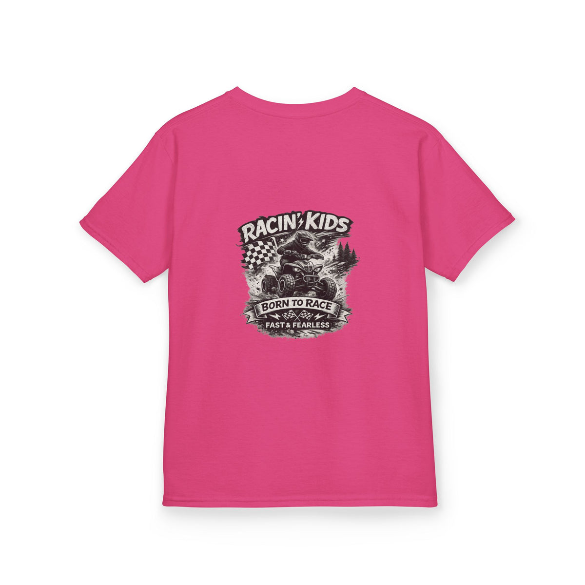 Racing Kids 2 - T Shirt