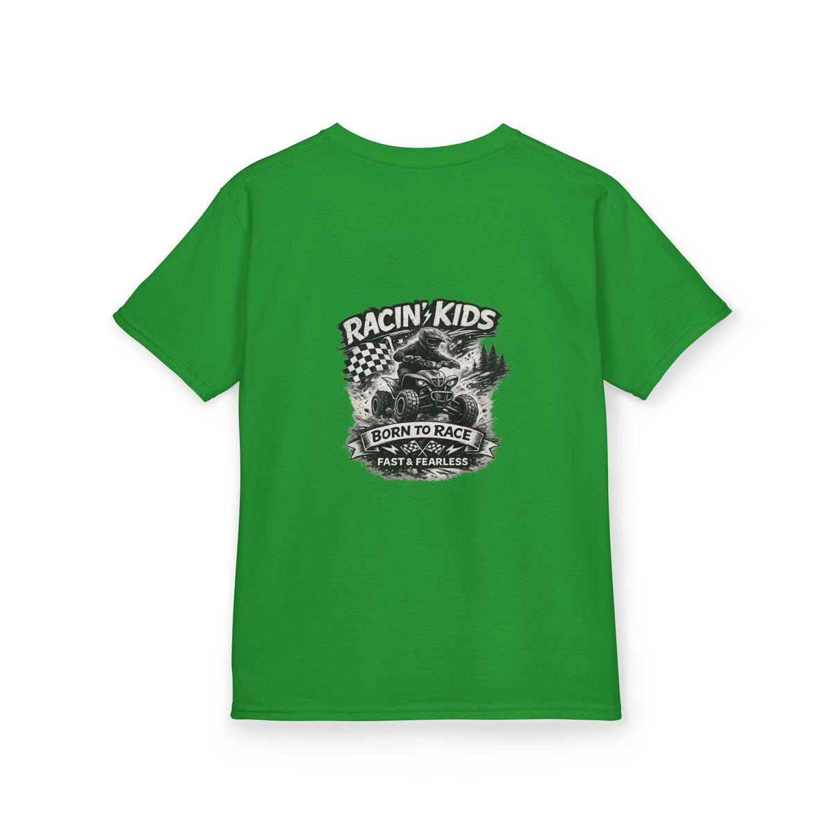 Racing Kids 2 - T Shirt