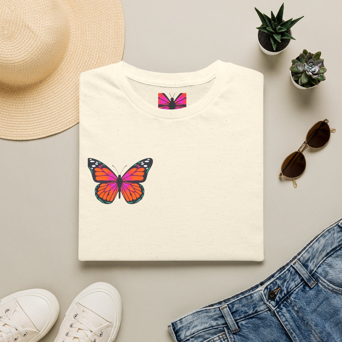 Support Local Artists 1 - T Shirt