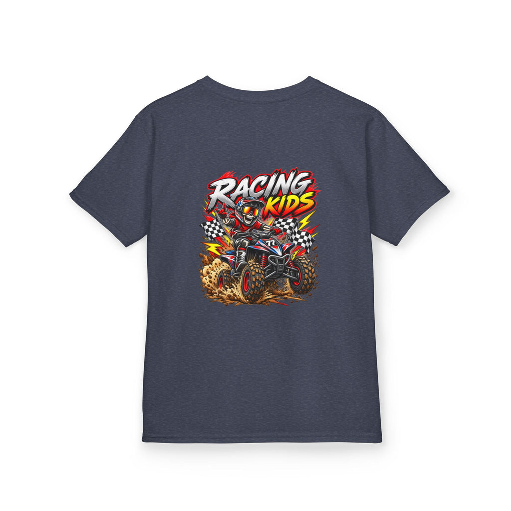 Racing Kids 4 - T Shirt