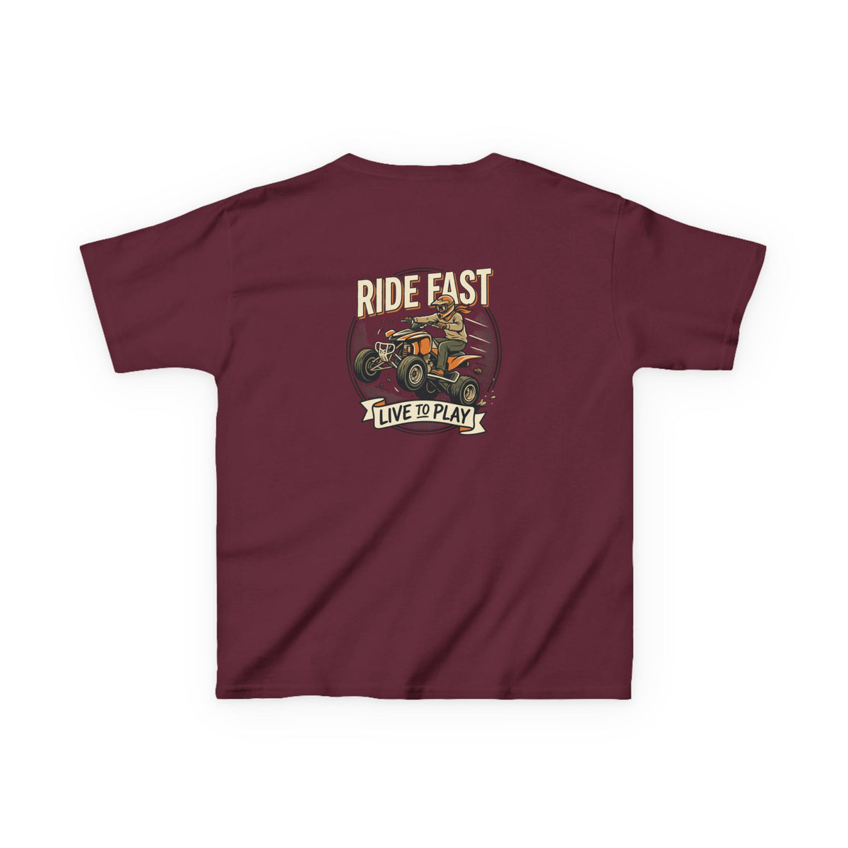 Racing Kids - T Shirt