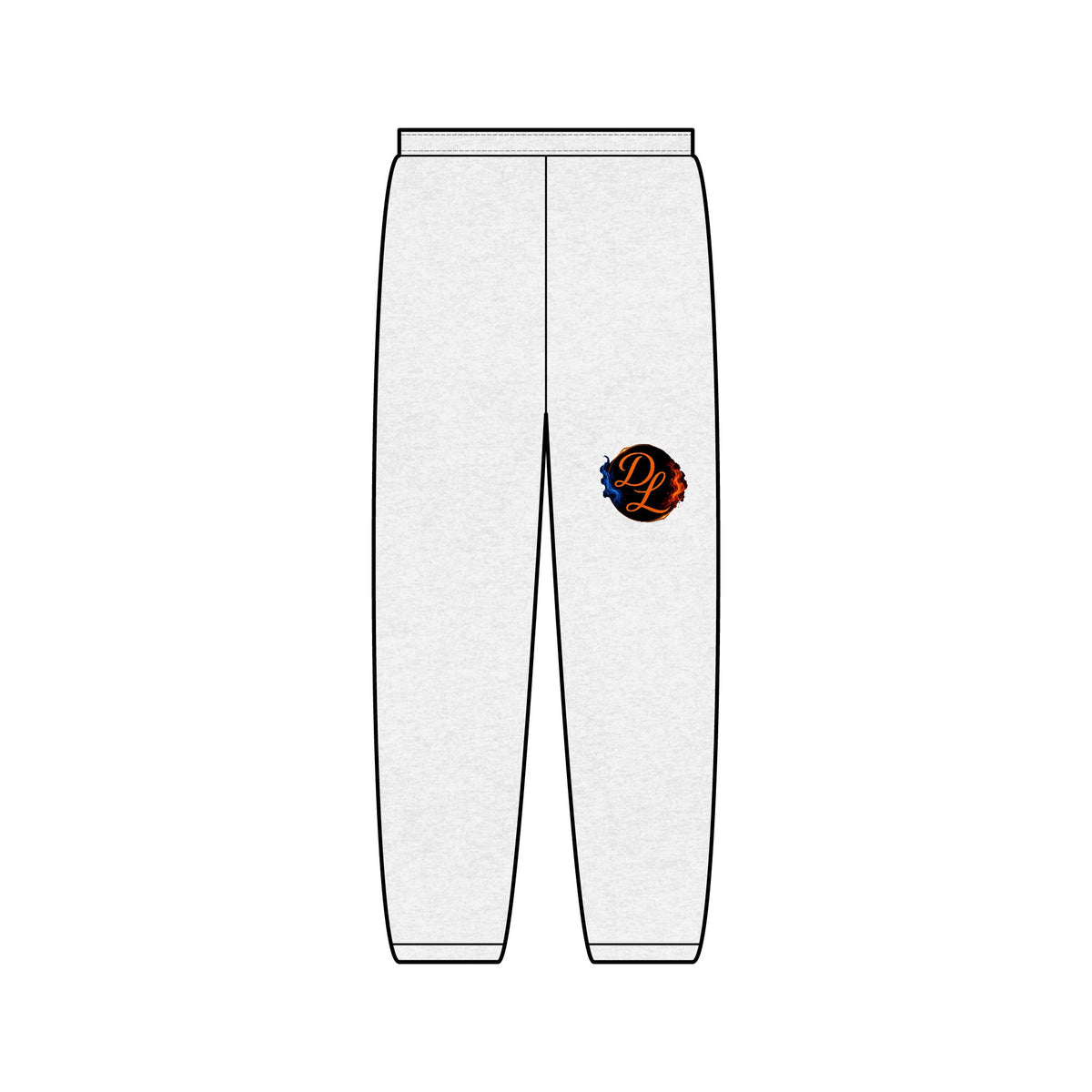 DL Logo - Sweats