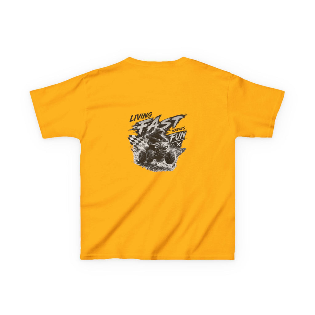 Racing Kids 1 - T Shirt