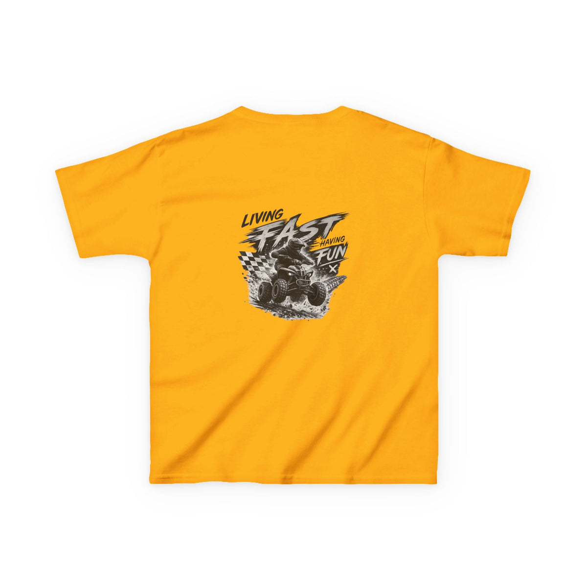 Racing Kids 1 - T Shirt