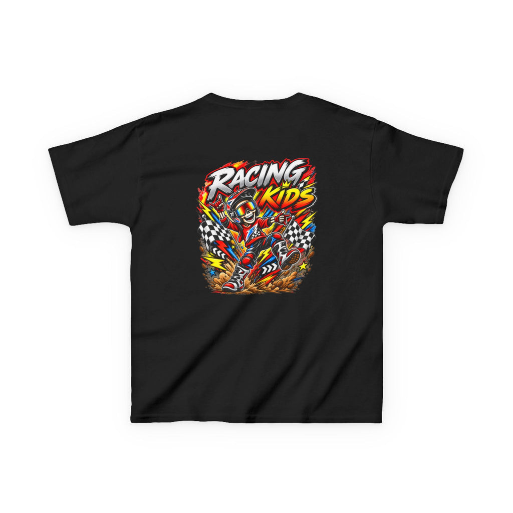 Racing Kids 5 - T Shirt