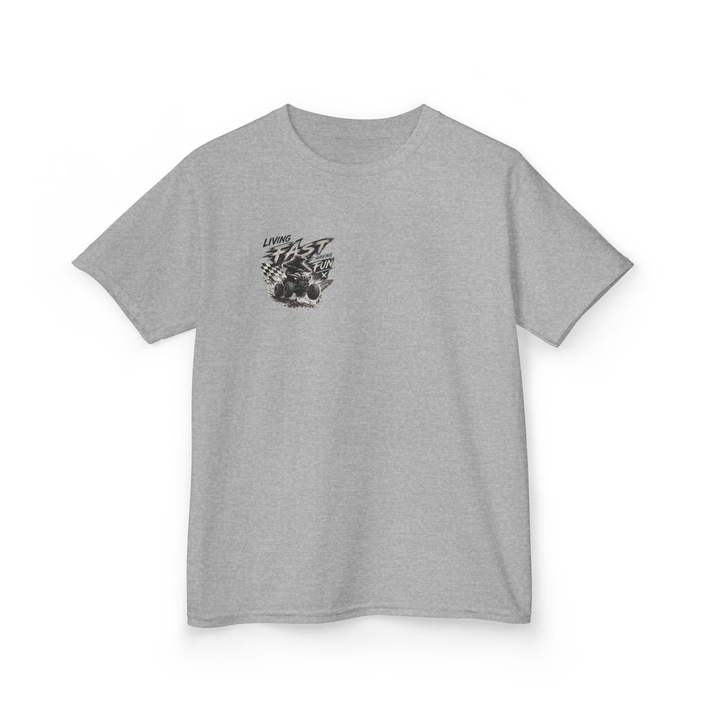 Racing Kids 1 - T Shirt