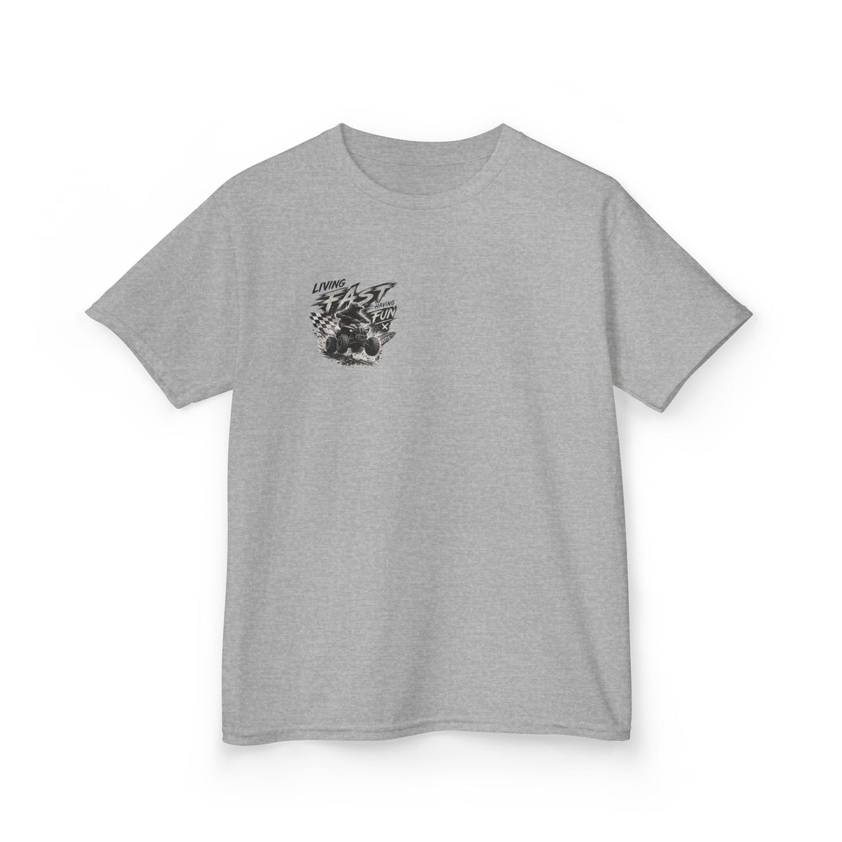 Racing Kids 1 - T Shirt